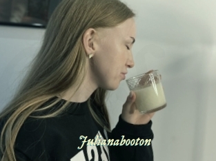 Julianabooton