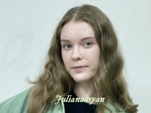 Julianabryan