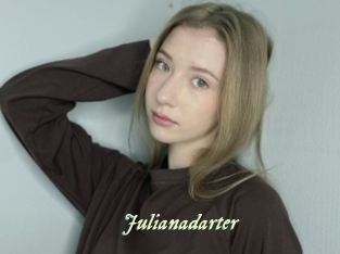 Julianadarter