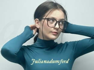 Julianadumford