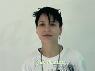 Julianaevett