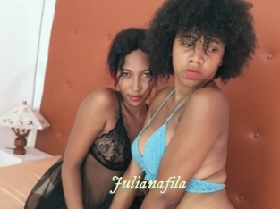 Julianafila