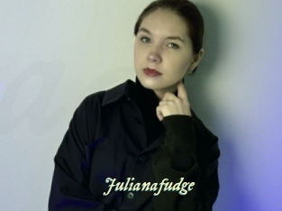 Julianafudge