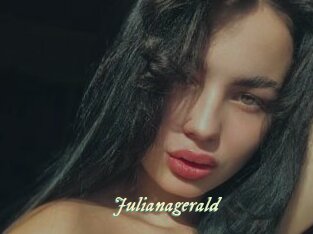 Julianagerald