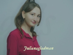 Julianagladman