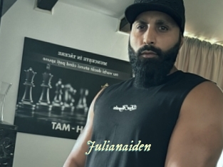 julianaiden Année du sexe