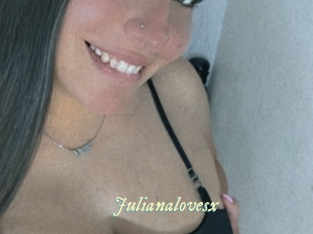 Julianalovesx