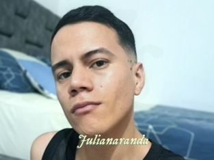 Julianaranda
