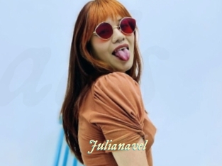 Julianavel