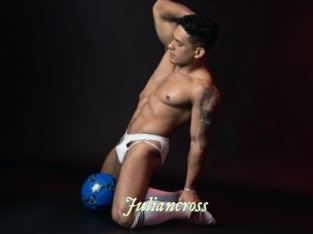 Juliancross