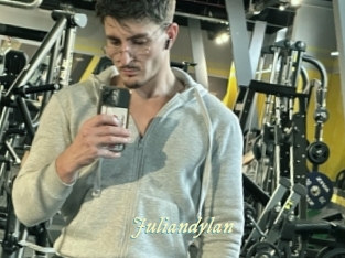 Juliandylan