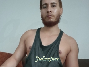 julianfiore Année du sexe