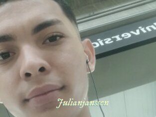 Julianjanssen