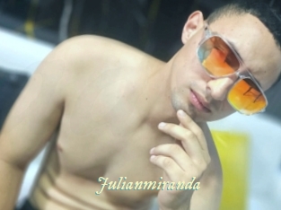 julianmiranda Année du sexe