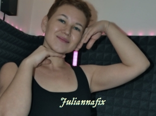 Juliannafix