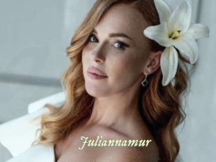 Juliannamur