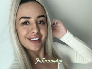 juliannatop Année du sexe