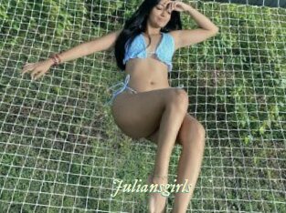 Juliansgirls