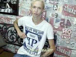 Julianwalker