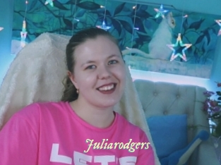 Juliarodgers