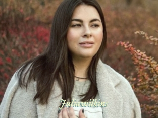 Juliawilkins