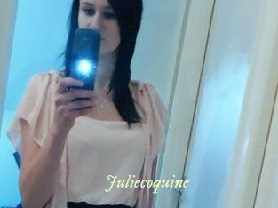 Juliecoquine