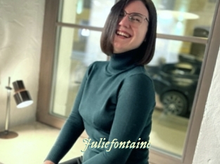 Juliefontaine