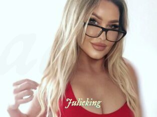 julieking Année du sexe