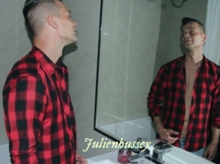 Julienhussey