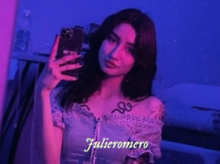 Julieromero