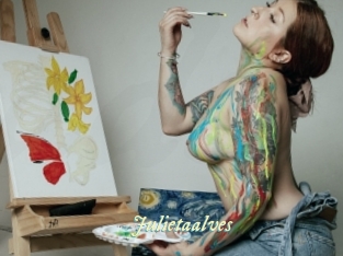 julietaalves Année du sexe