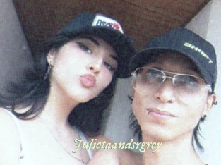 Julietaandsrgrey