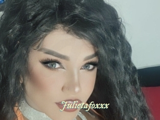 Julietafoxxx