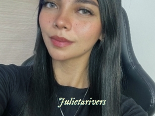 julietarivers Année du sexe