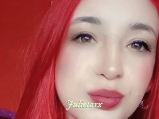 Julietarx