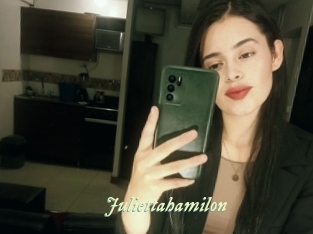 juliettahamilon Année du sexe