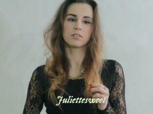 Juliettesweet