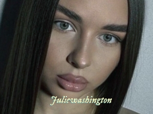Juliewashington