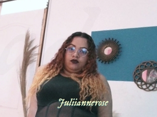 Juliiannerose