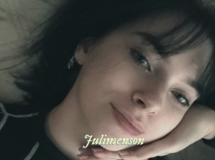 Julimenson