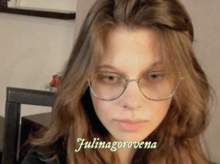 Julinagorovena
