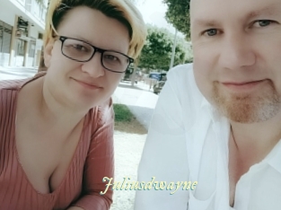 Juliusdwayne