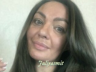 juliyasmit Année du sexe
