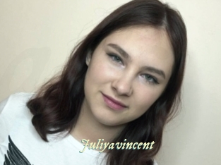 Juliyavincent