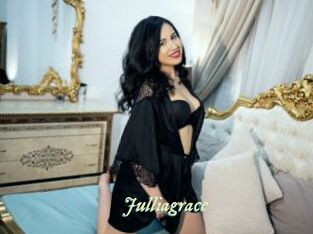 Julliagrace