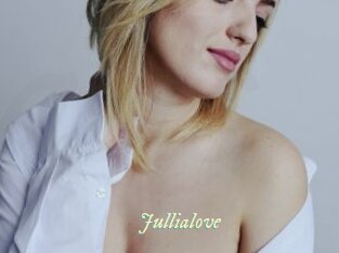 jullialove Année du sexe