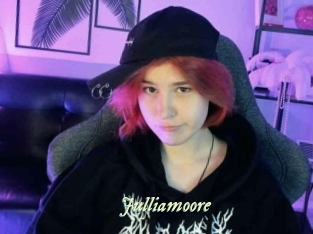 julliamoore Année du sexe