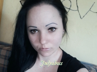 julyaboss Année du sexe