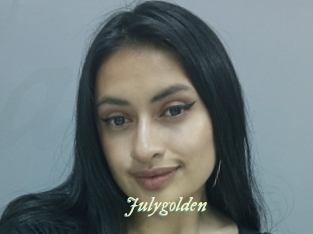 Julygolden