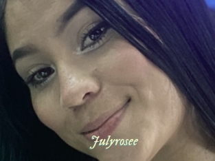 Julyrosee